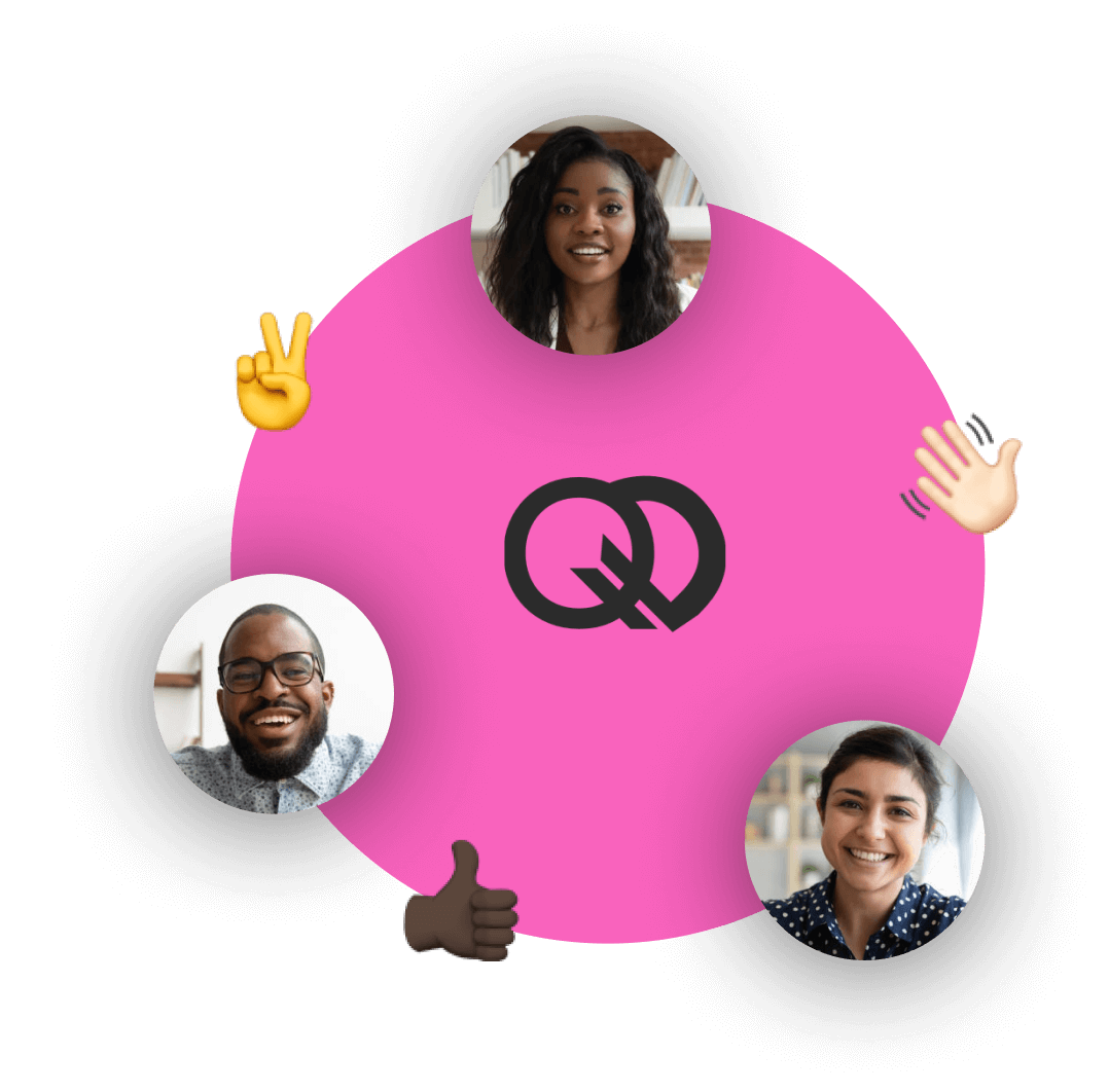 Even if we didn't list you, we may need you.