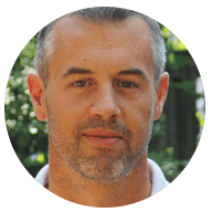 Josh Burns, Sr Director Digital Experience & Growth