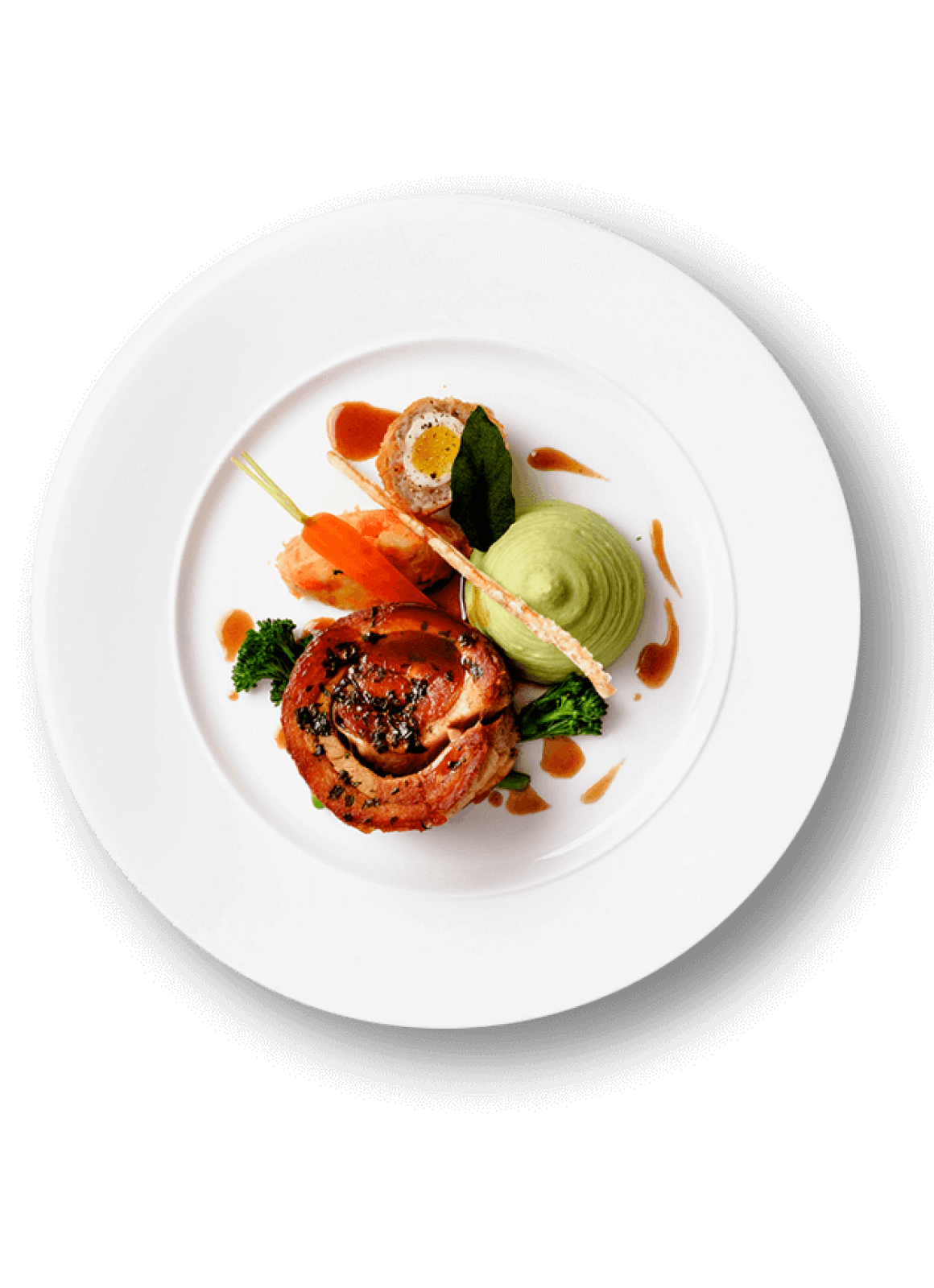 Website + Pipeline (Made to Order)