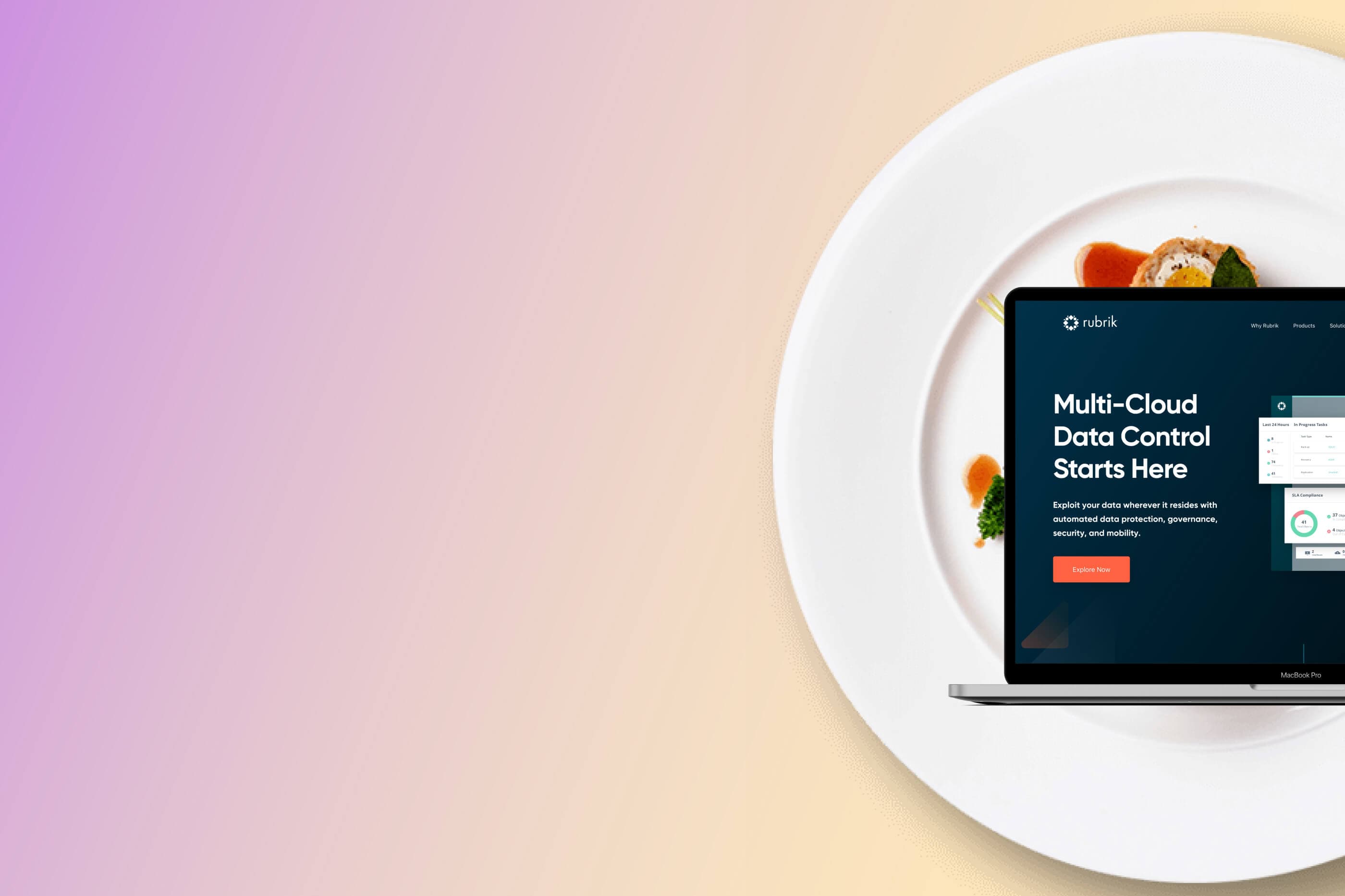 Coherent case study.